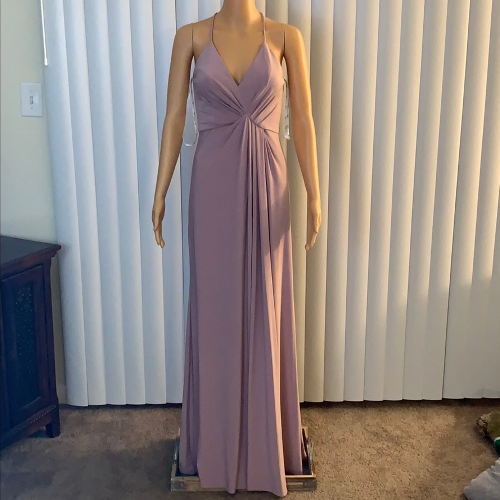 Gown